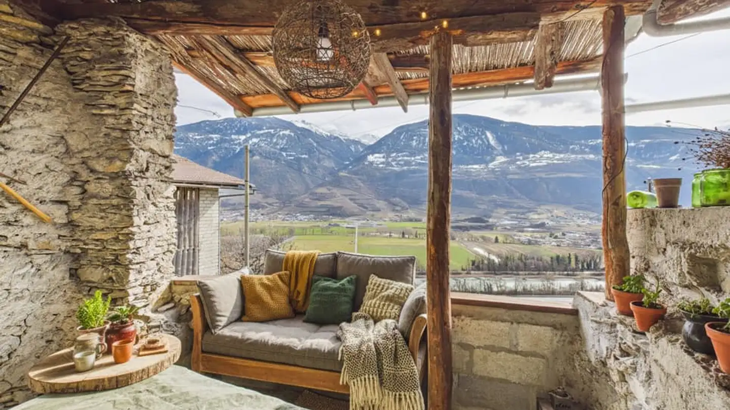 Wohnung kaufen - Chemin D'ollon, 3971 Chermignon-d'en-Bas - Foto 4