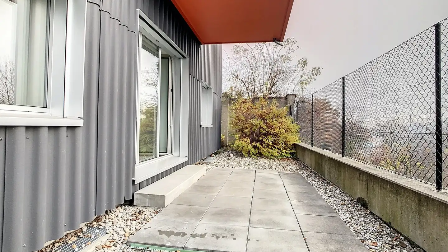 Wohnung mieten - Route De La Gare 7, 1783 Pensier