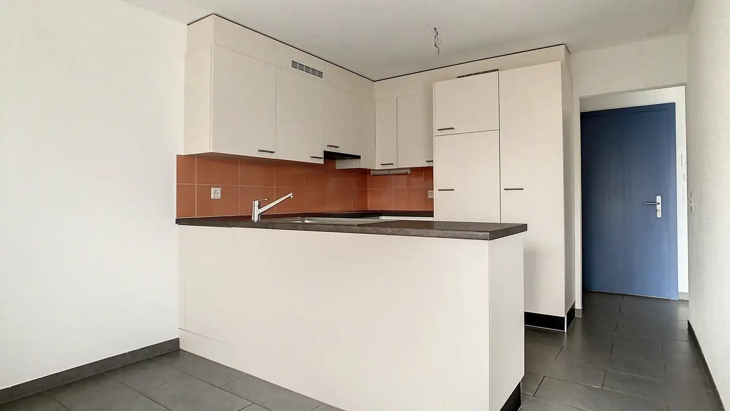 Appartement à louer - Route De La Gare 7, 1783 Pensier - Photo 2