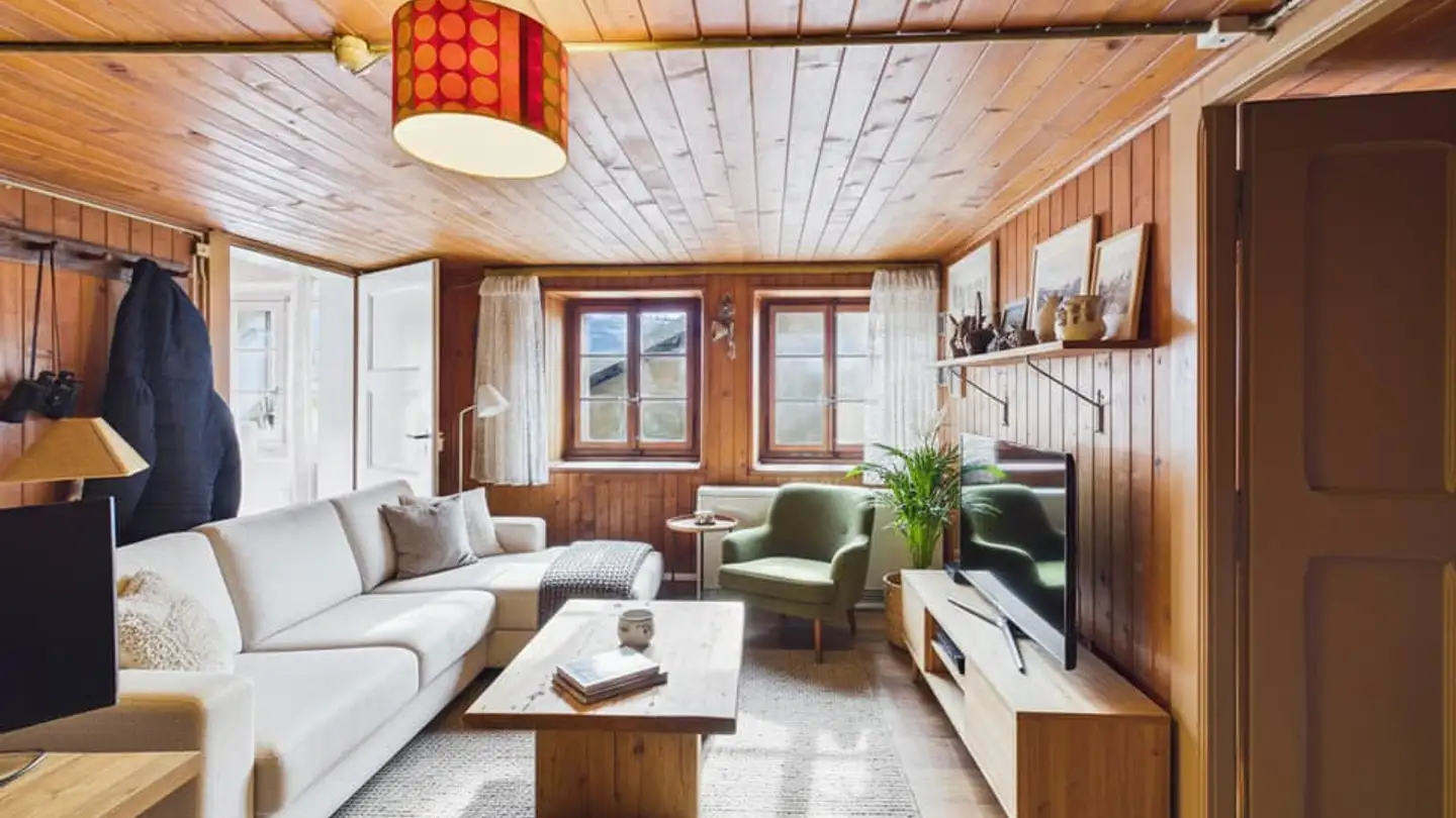 Wohnung kaufen - Chemin D'ollon, 3971 Chermignon-d'en-Bas - Foto 2