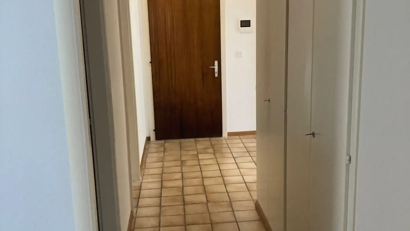 Appartamento in affitto - Sierre, 3960 Sierre