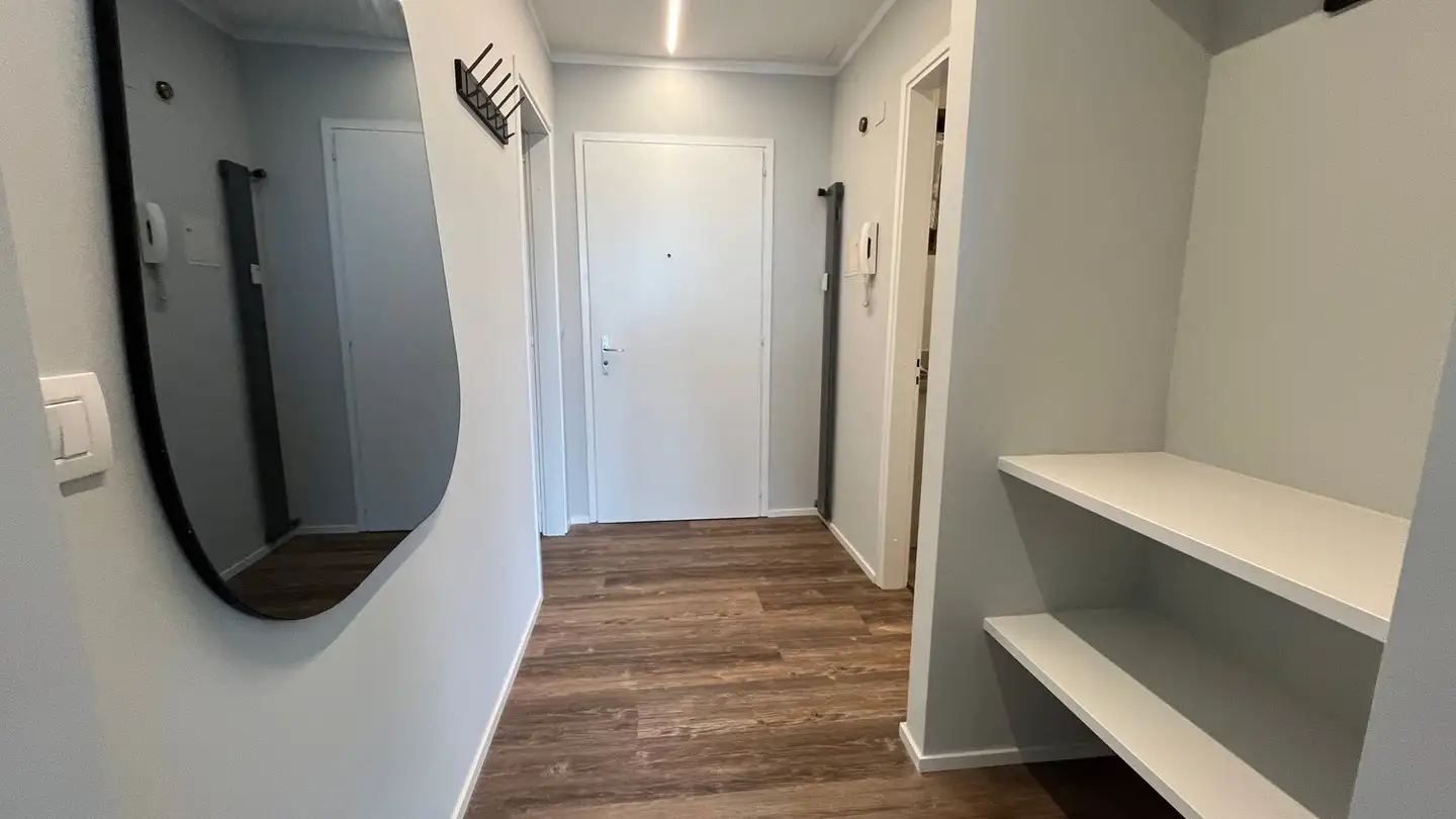 Appartamento in affitto - Via Ernest Bloch 29, 6956 Lopagno - Photo 3