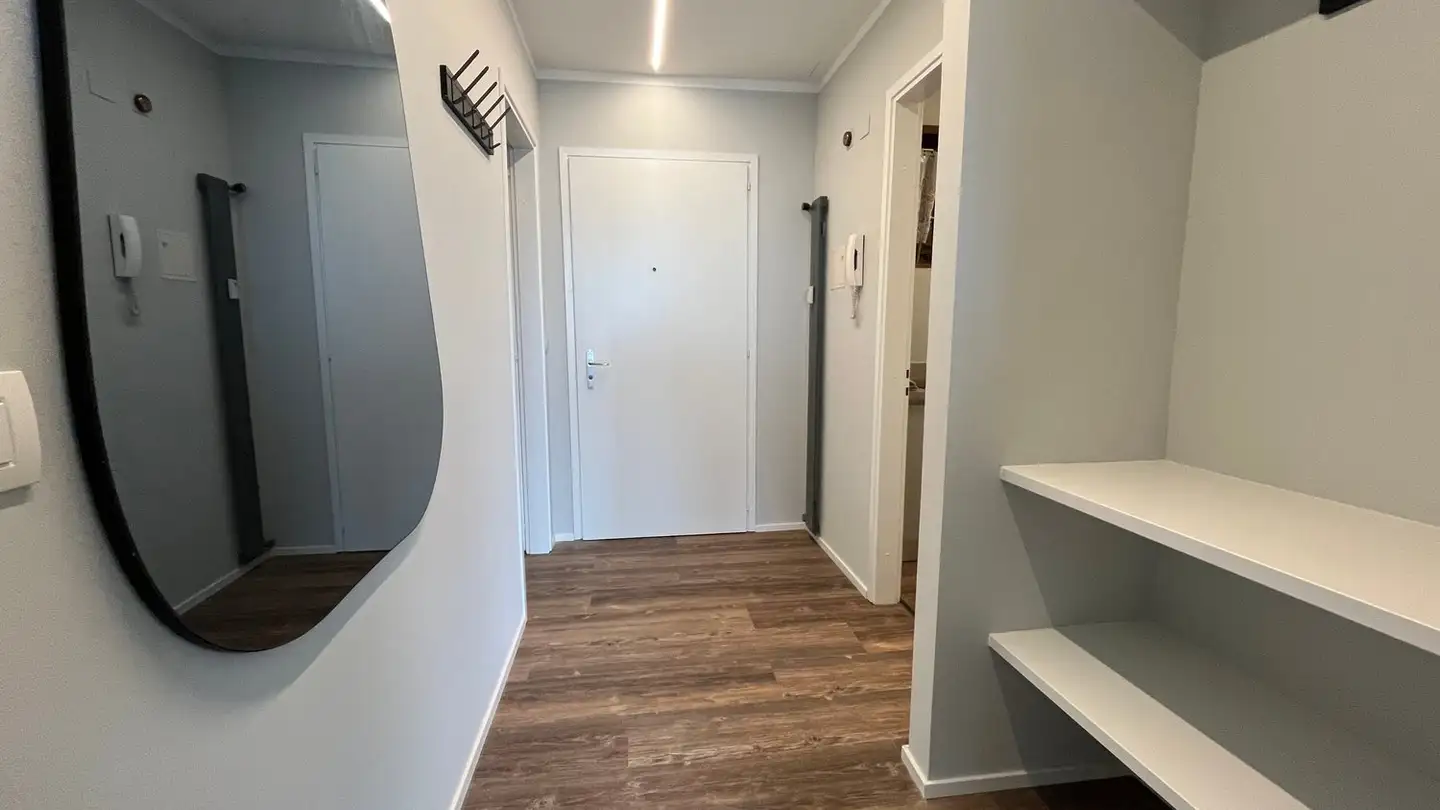 Appartamento in affitto - Via Ernest Bloch 29, 6956 Lopagno - Photo 4