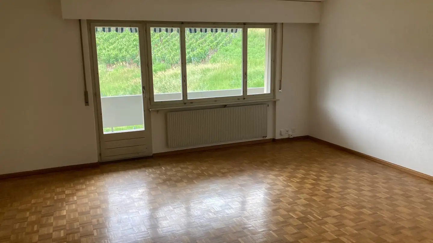 Appartamento in affitto - Sierre, 3960 Sierre
