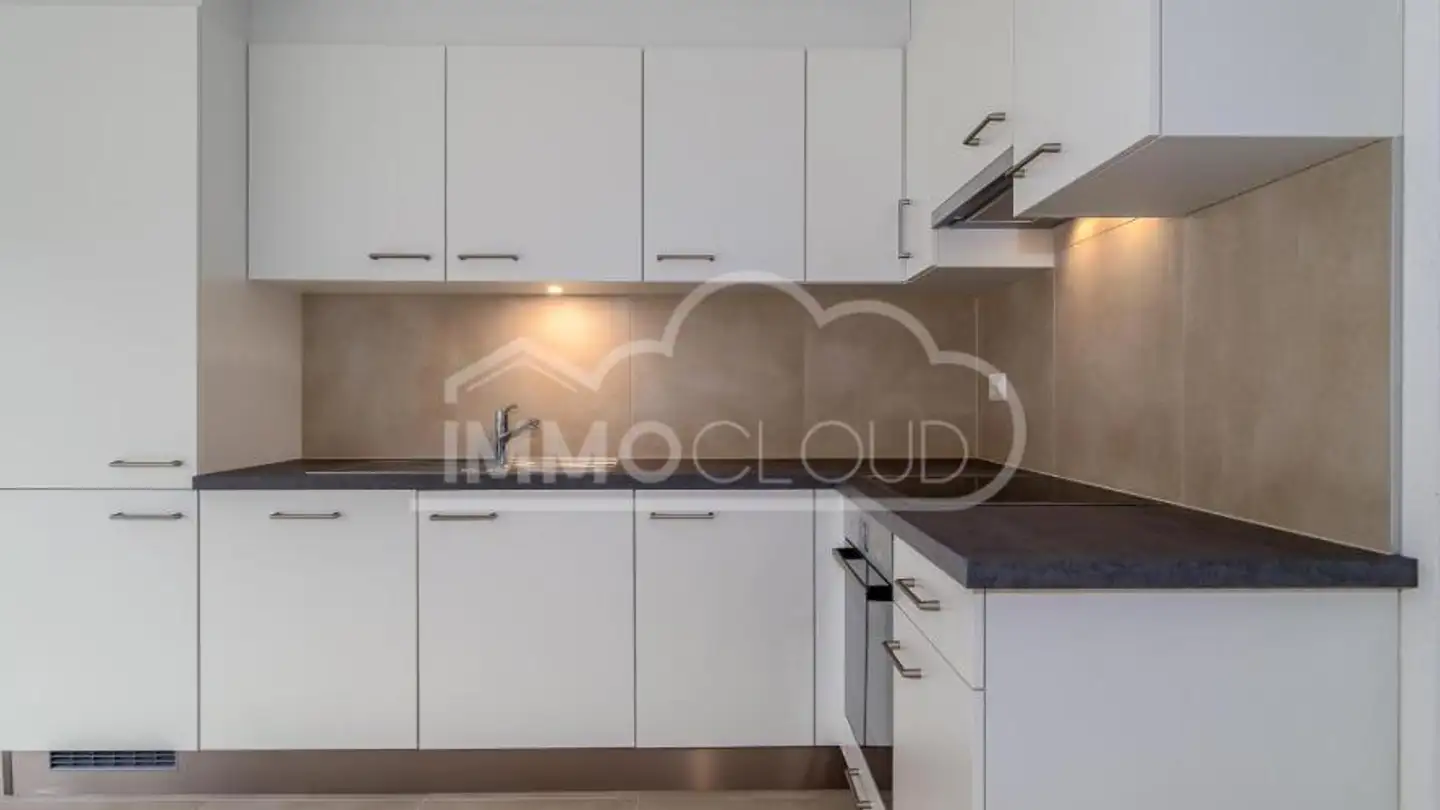 Appartamento in vendita - 1350 Orbe - Foto 2