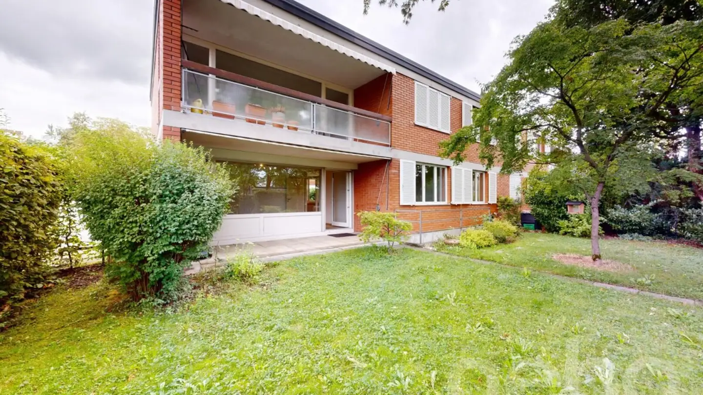 Appartamento in vendita - 4153 Reinach BL