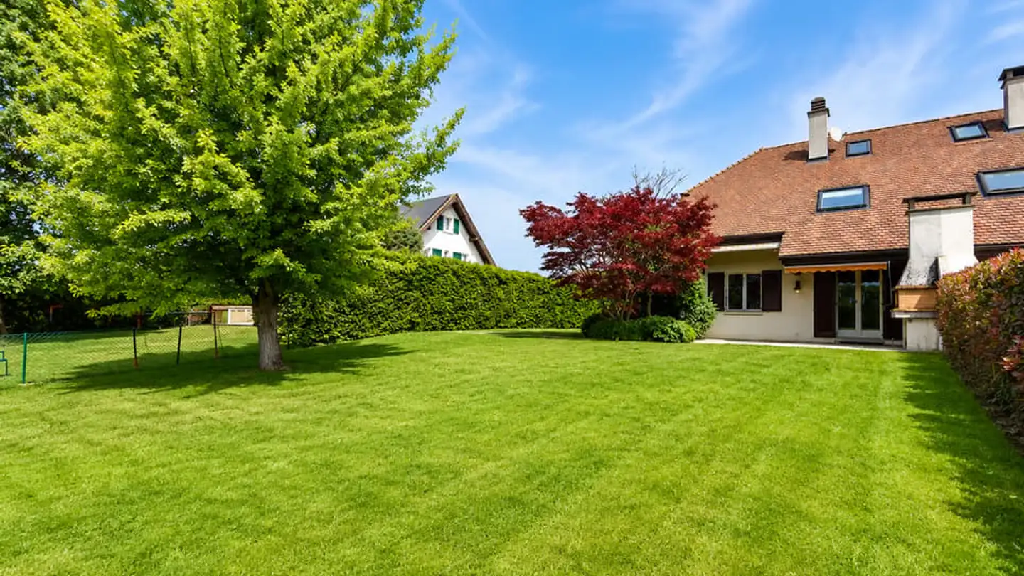 Maison individuelle à vendre - 1291 Commugny - Photo 2