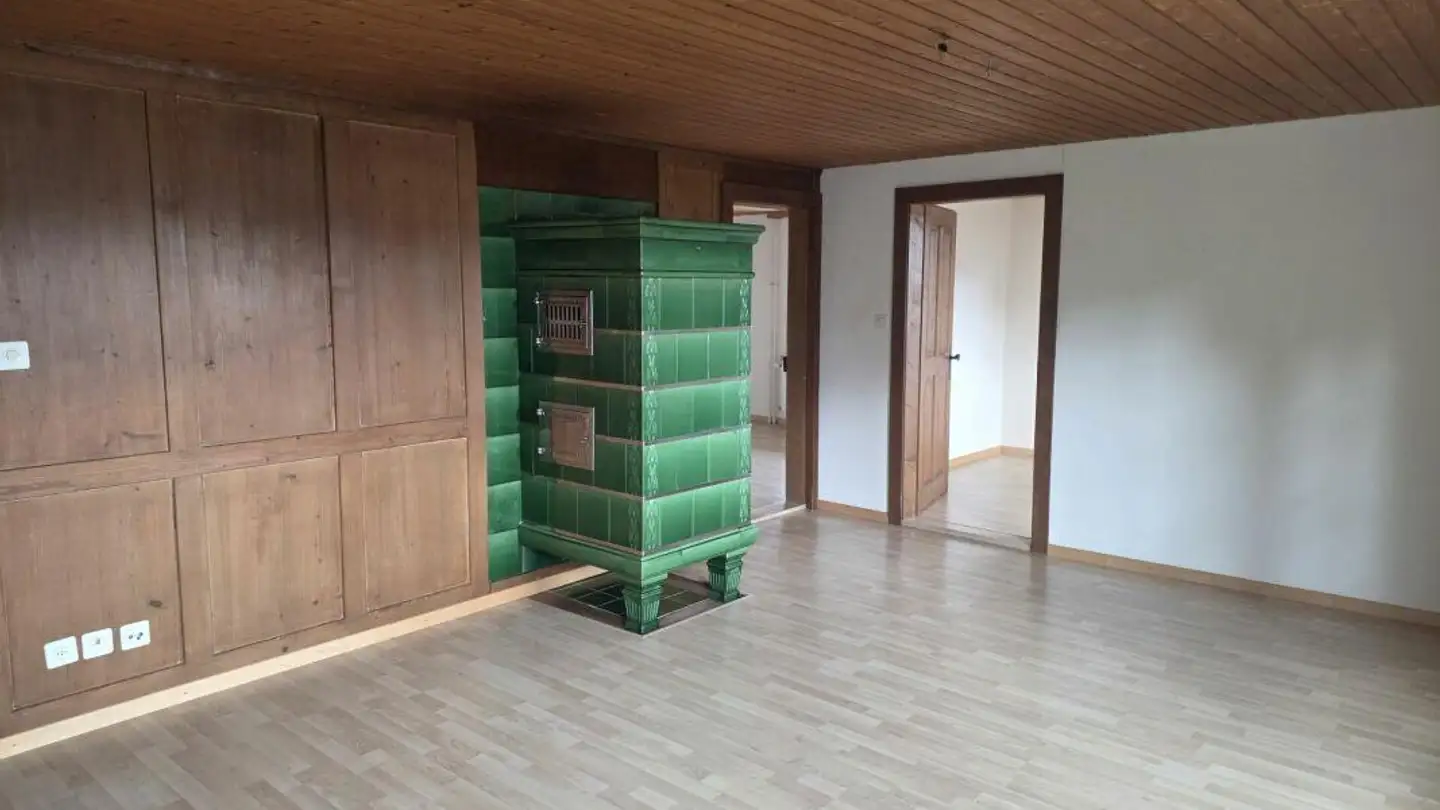 Wohnung mieten - Alte Landstrasse, 9445 Rebstein