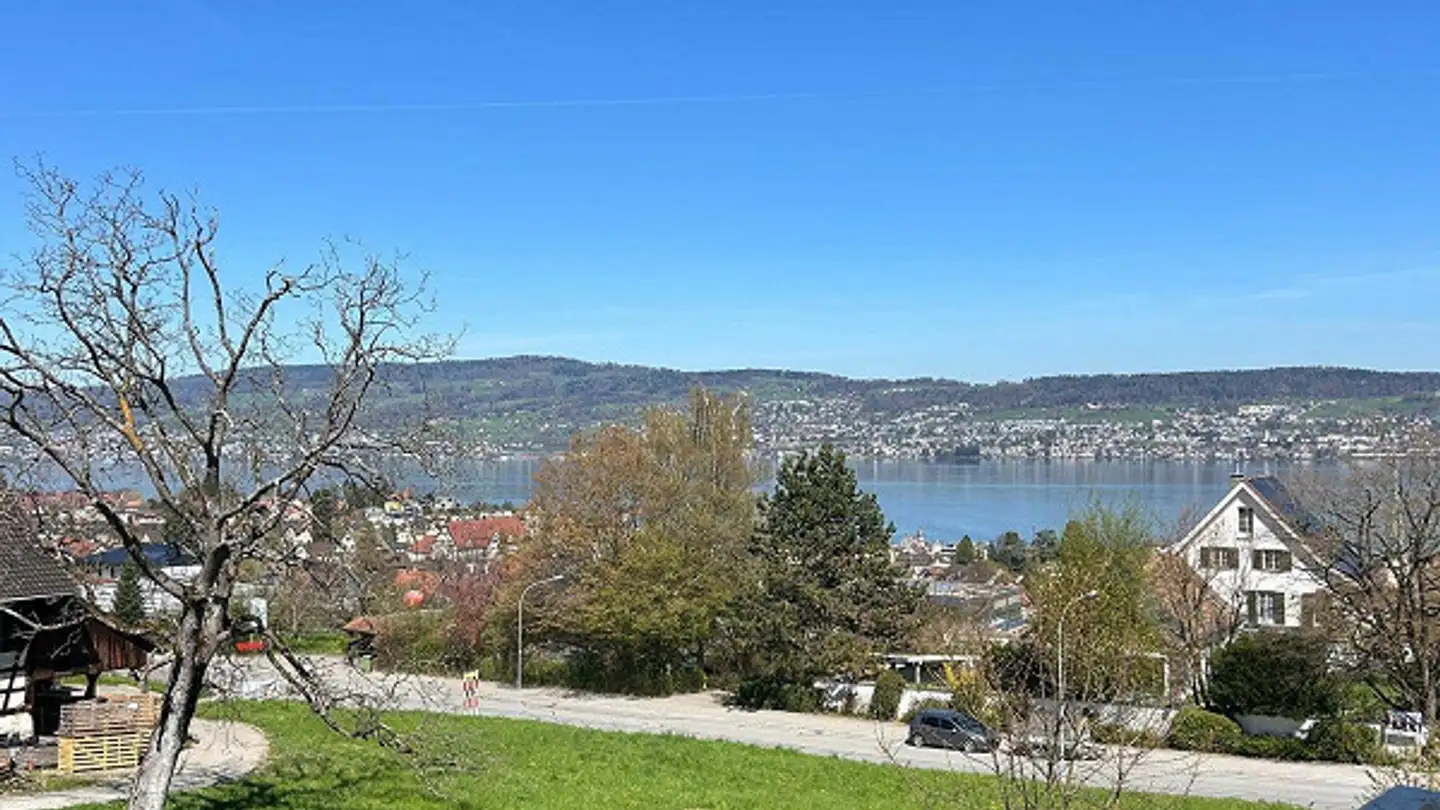 Appartamento in affitto - Obere Leihofstrasse 2, 8820 Wädenswil - Foto 2