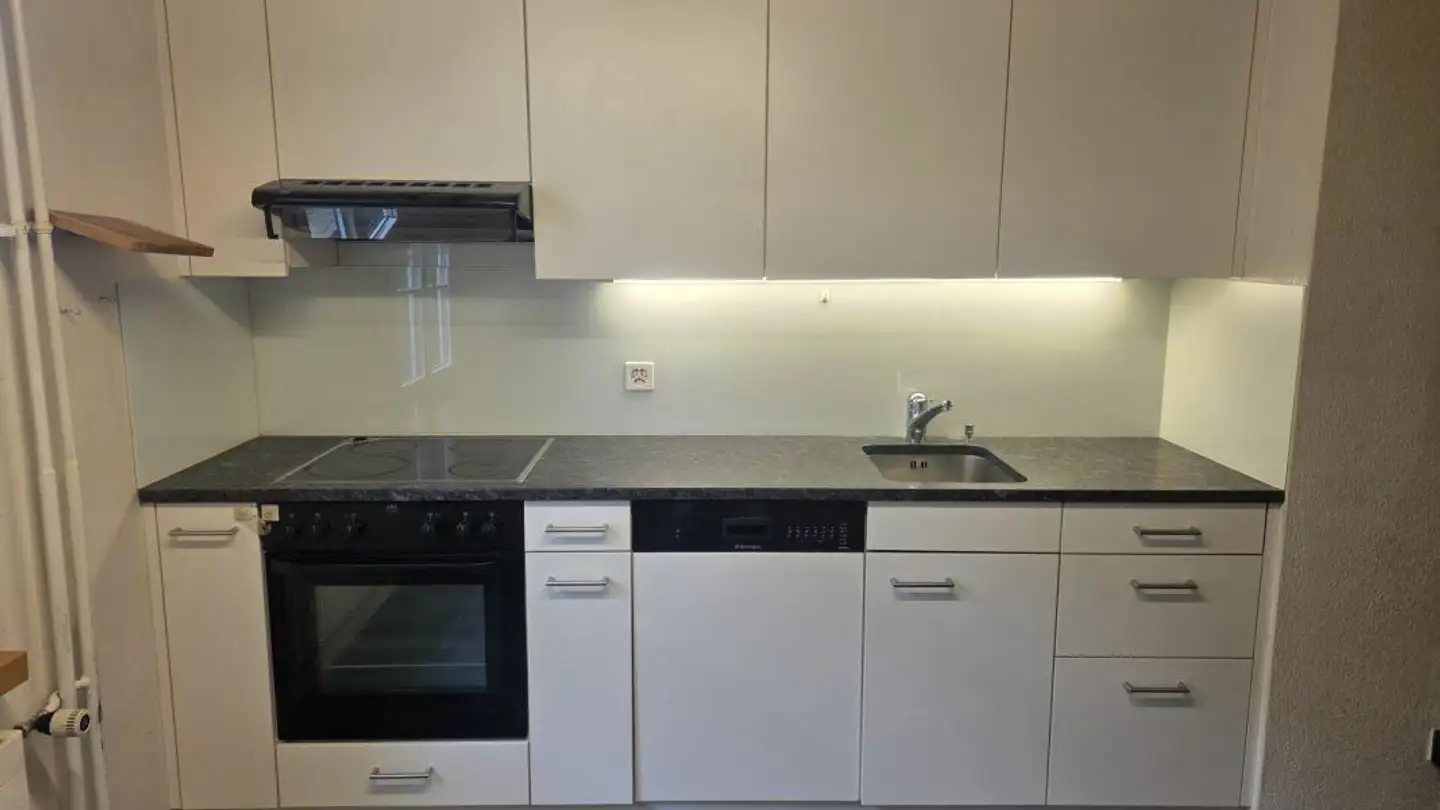 Wohnung mieten - Alte Landstrasse, 9445 Rebstein - Foto 2