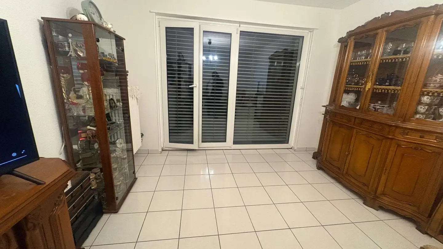 Wohnung mieten - 2300 La Chaux-de-Fonds