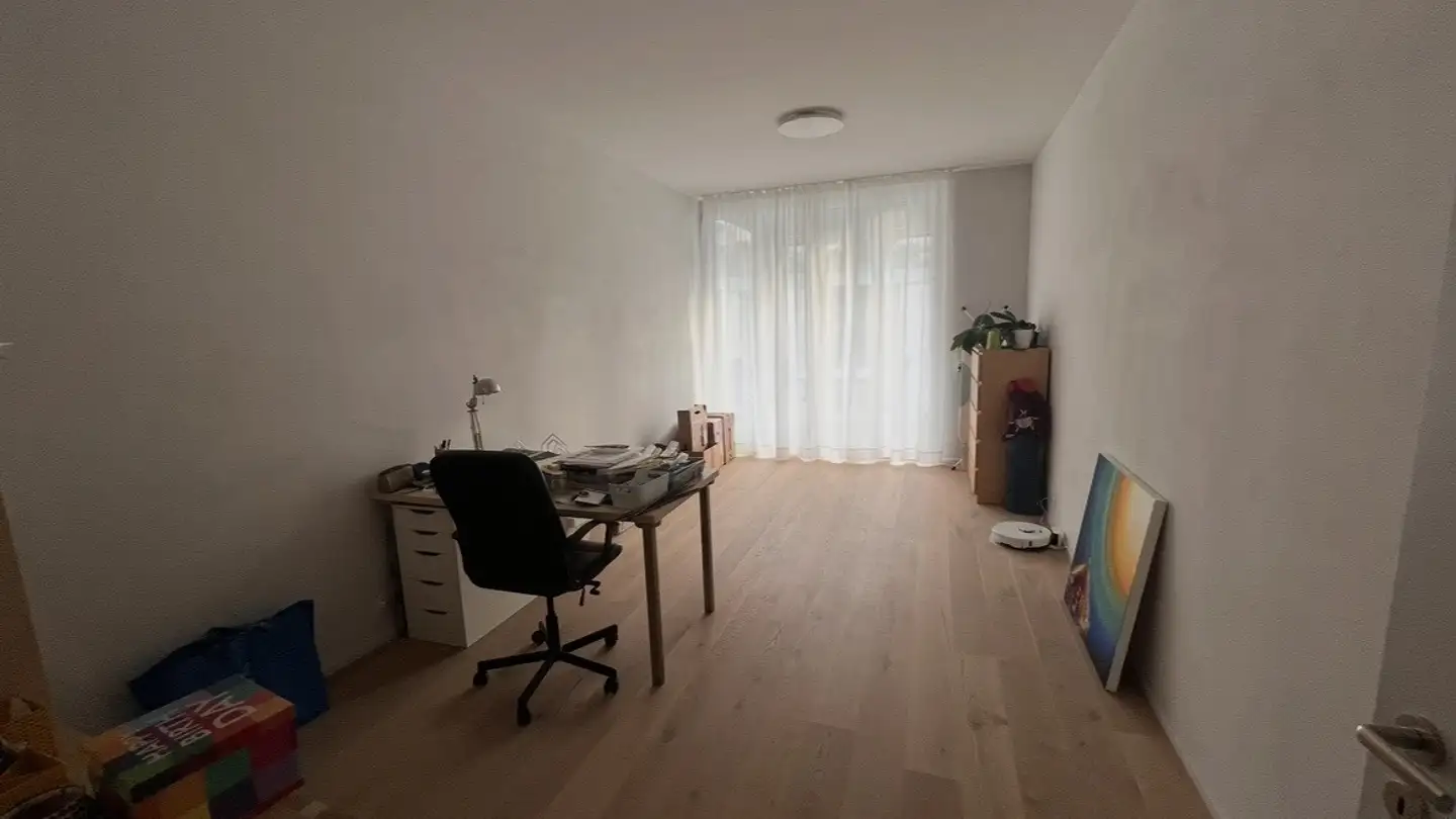 Appartement à louer - 7000 Chur