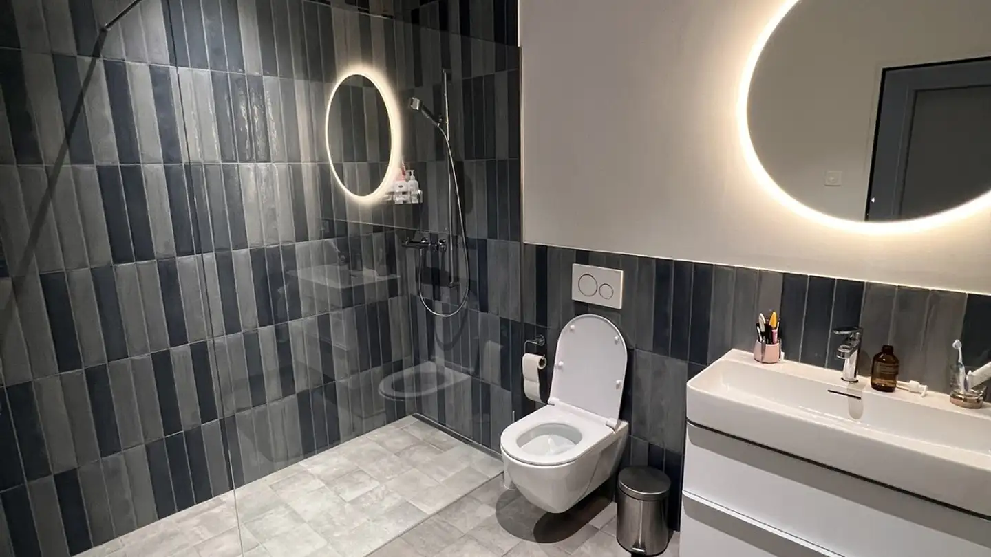 Appartement à louer - 7000 Chur - Photo 2