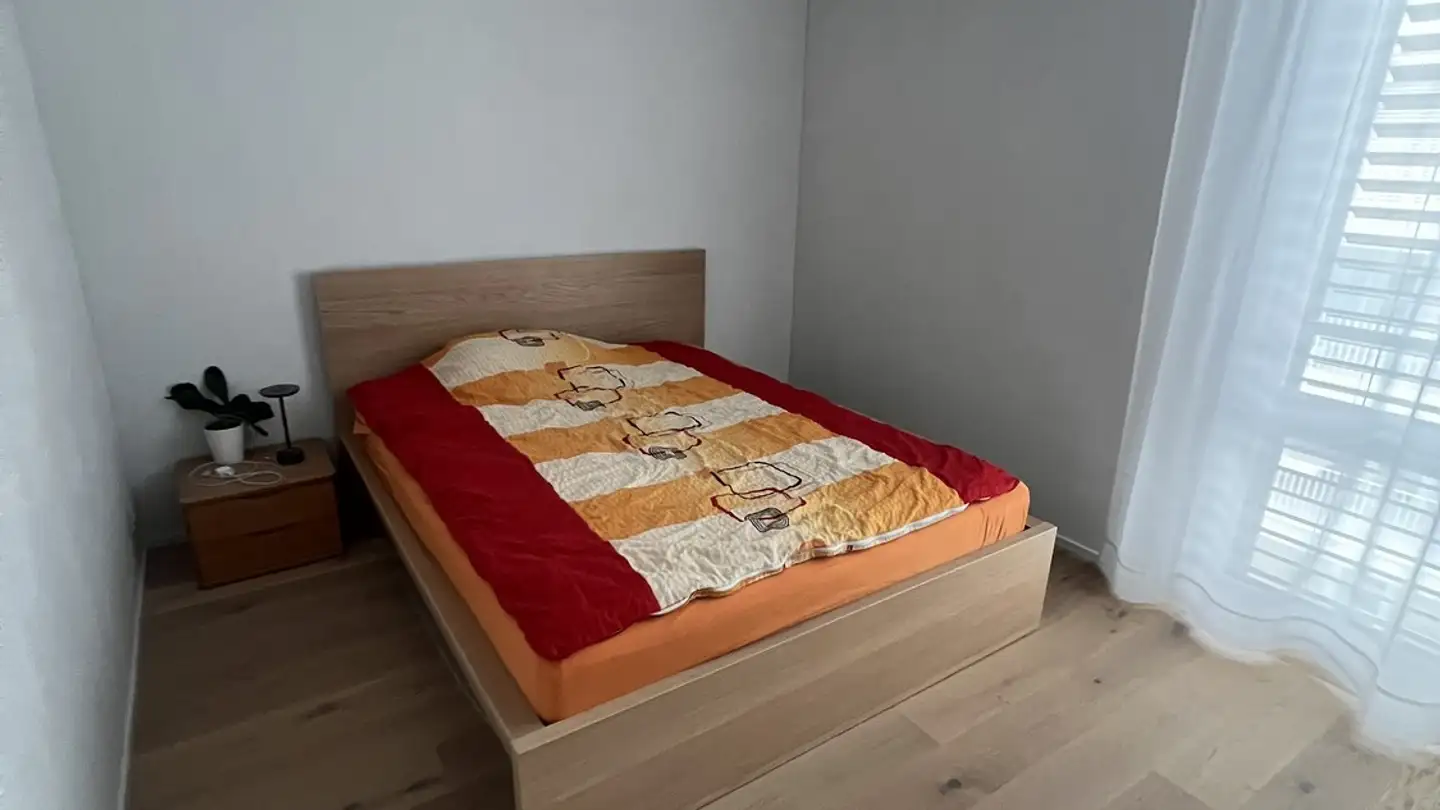 Appartement à louer - 7000 Chur - Photo 3