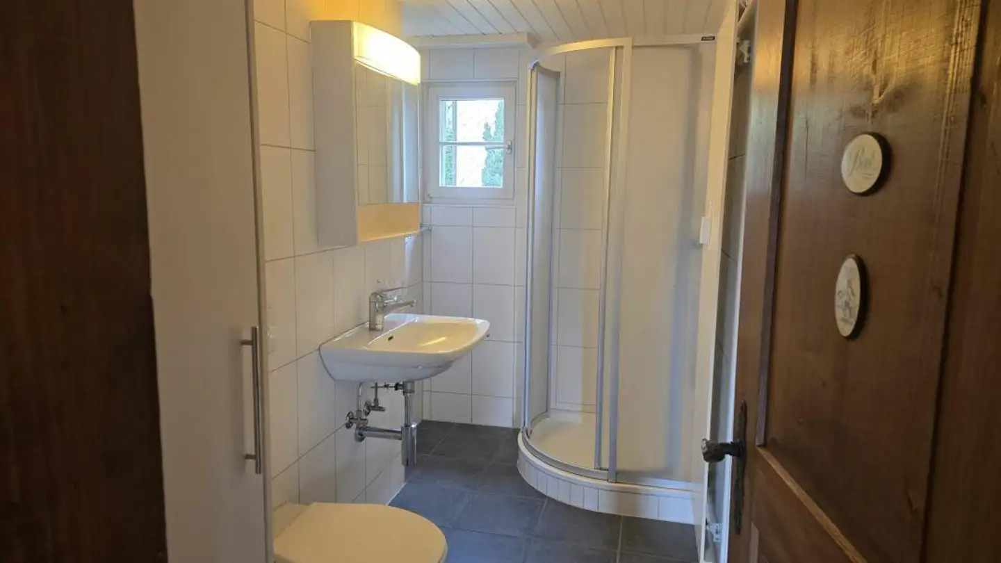 Wohnung mieten - Alte Landstrasse, 9445 Rebstein - Foto 3