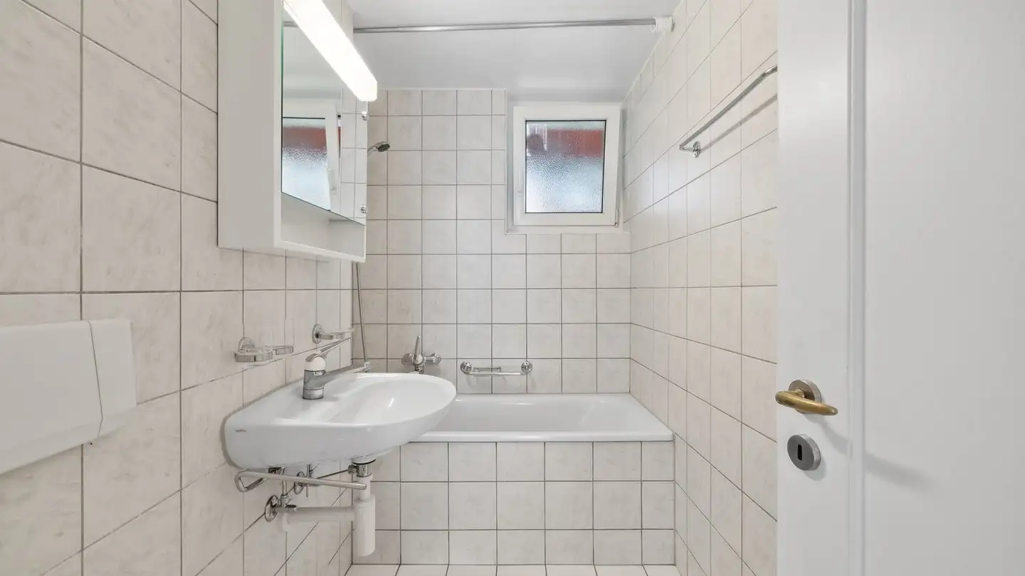 Chambre à louer - Markircherstrasse 52, 4055 Basel - Photo 4