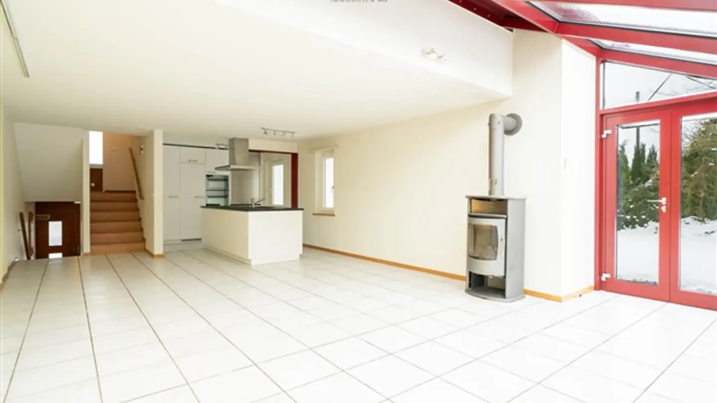 Casa bifamiliare in vendita - Rotbrüstelistrasse 11, 4914 Roggwil BE - Foto 2