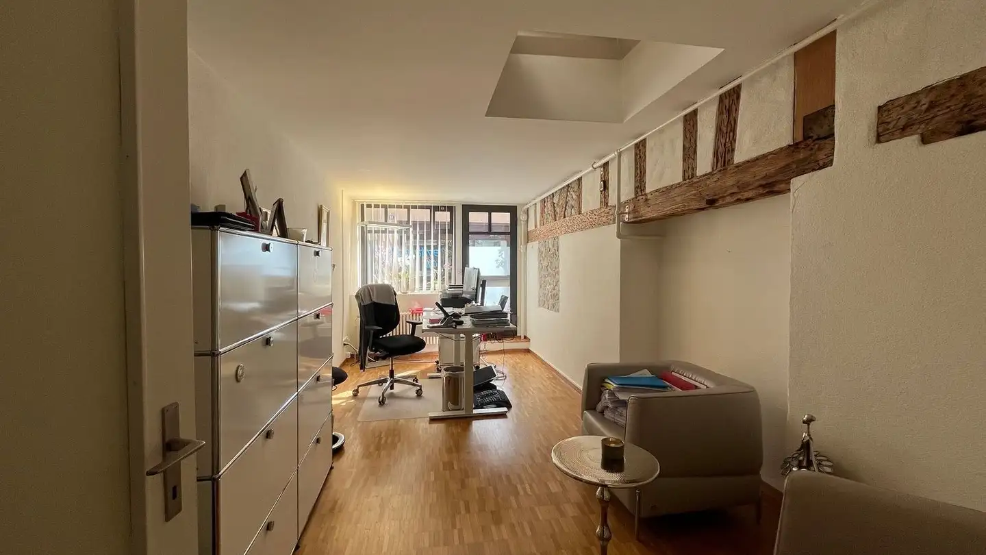 Office space for rent - Zürichbergstrasse 29, 8032 Zürich - Photo 2