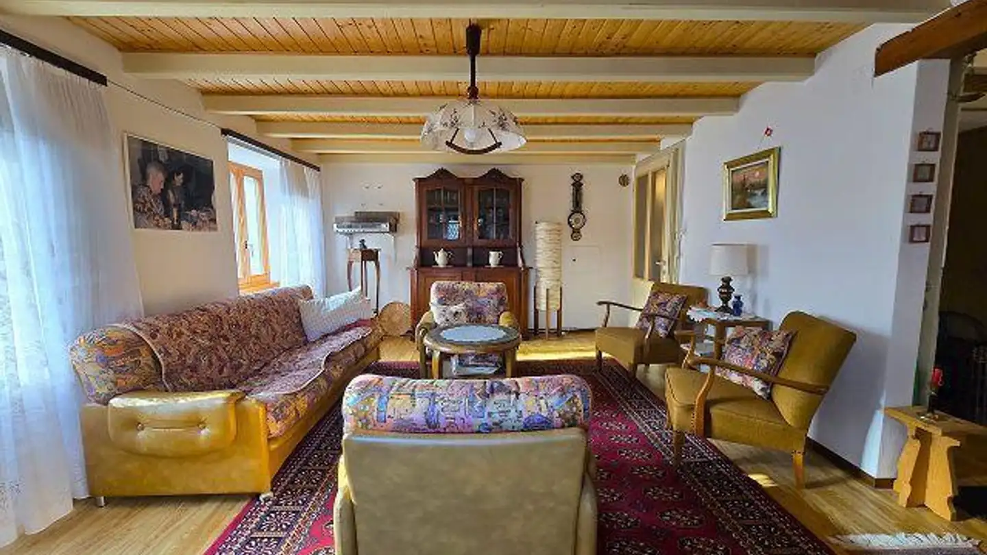 Appartamento in vendita - 6746 Calonico - Foto 2