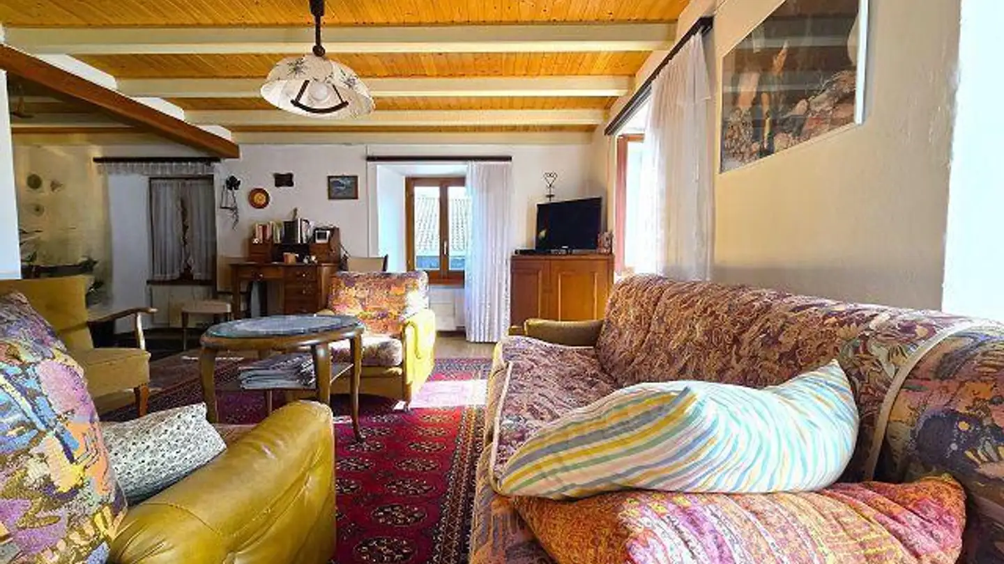 Appartamento in vendita - 6746 Calonico - Foto 4