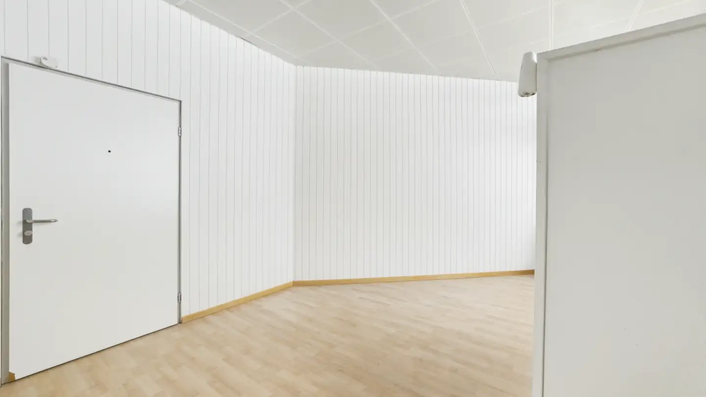 Spazio ufficio in affitto - Herbergstrasse 11, 9524 Zuzwil SG - Photo 2