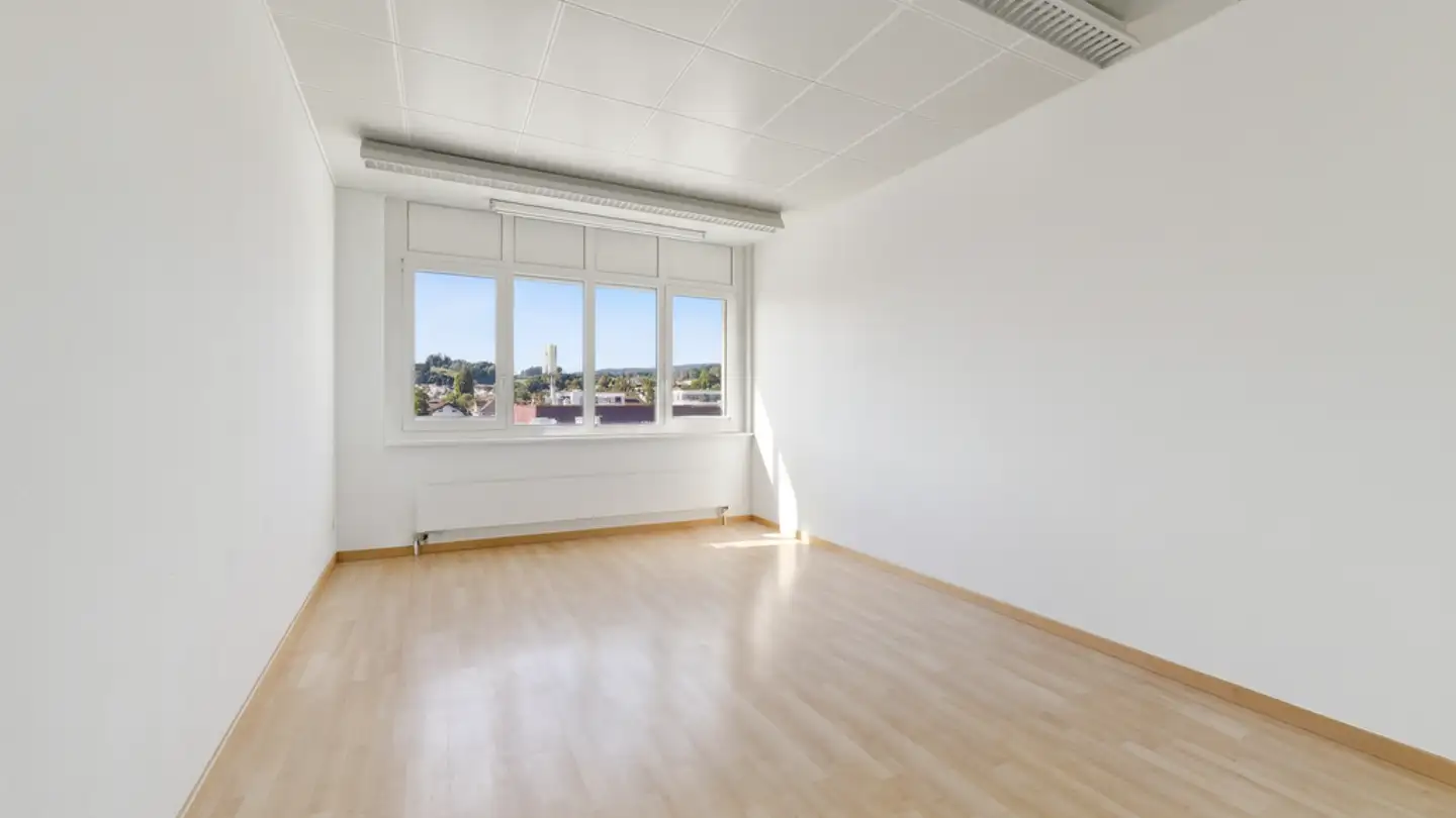 Spazio ufficio in affitto - Herbergstrasse 11, 9524 Zuzwil SG - Photo 3