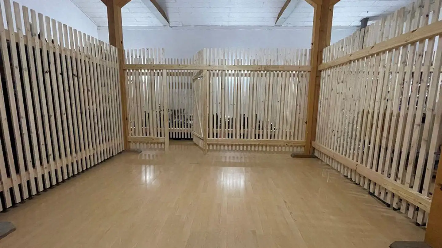 Storage space for rent - Hauptstrasse 3, 8775 Hätzingen