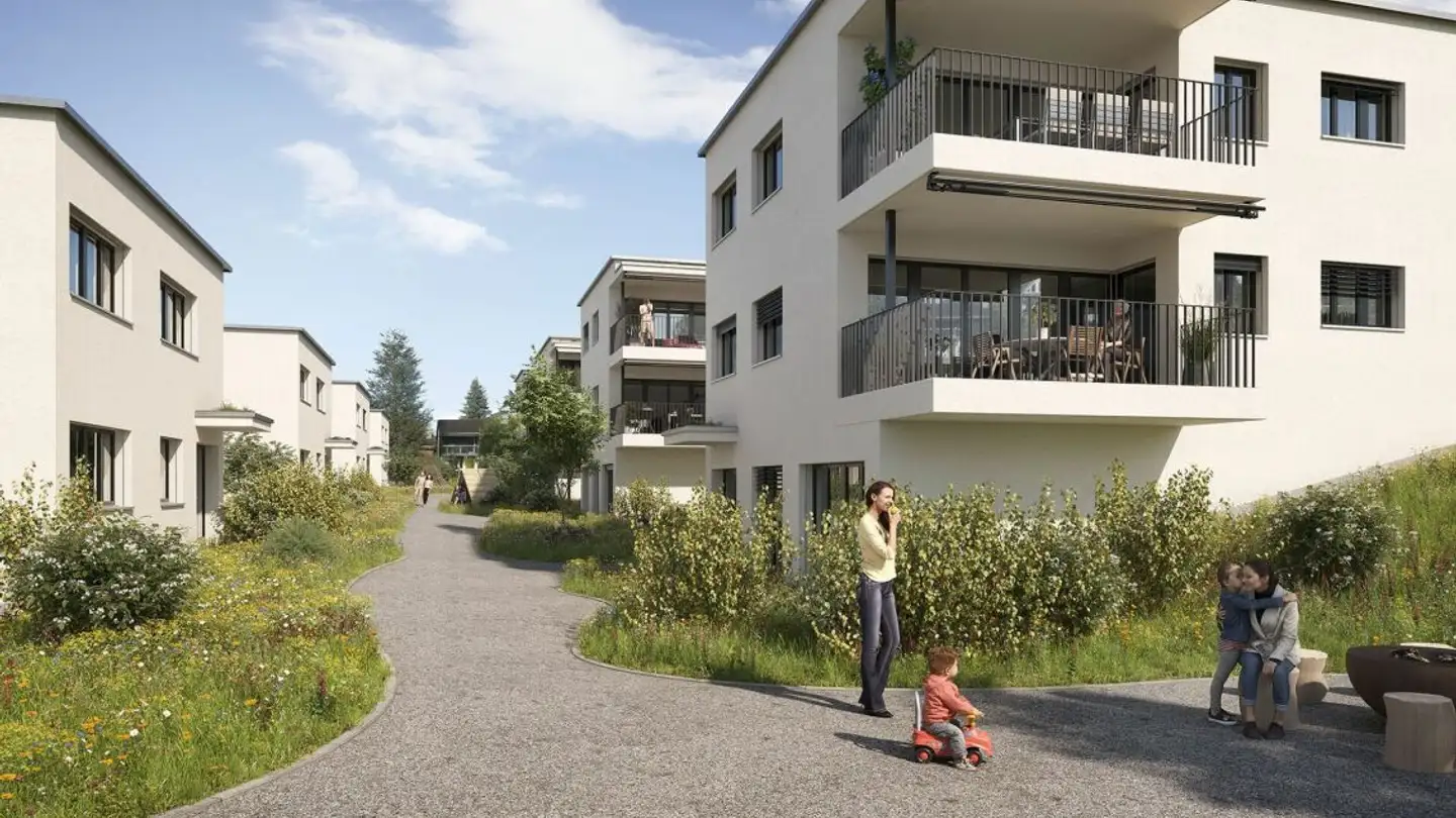 Single house for sale - Hengstacker, 6037 Root