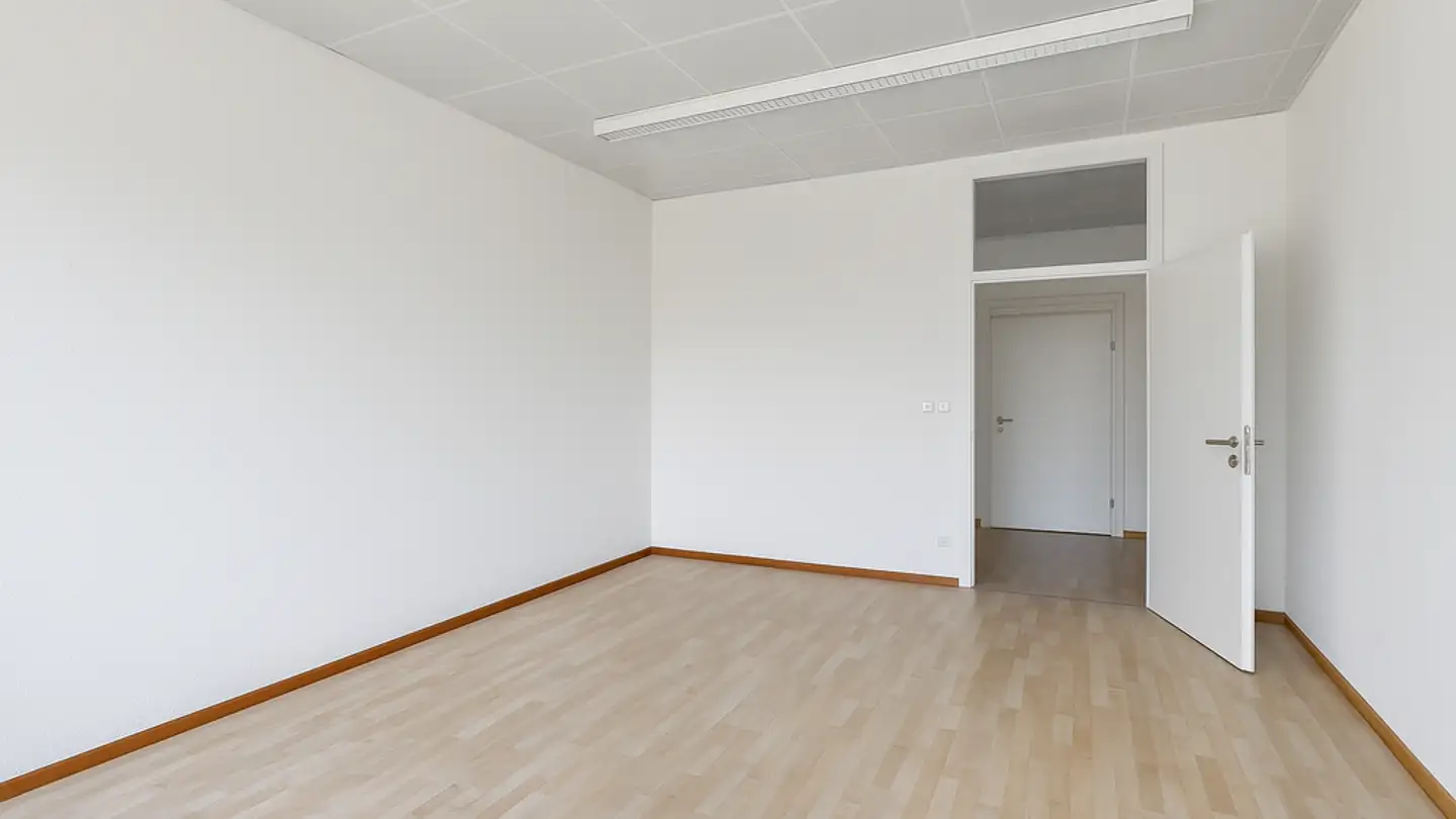 Spazio ufficio in affitto - Herbergstrasse 11, 9524 Zuzwil SG - Photo 4