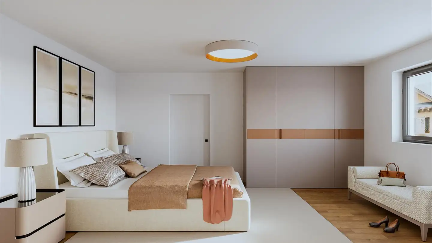 Apartment for sale - Ruelle Du Petit Paradis 12, 1618 Châtel-St-Denis - Photo 3