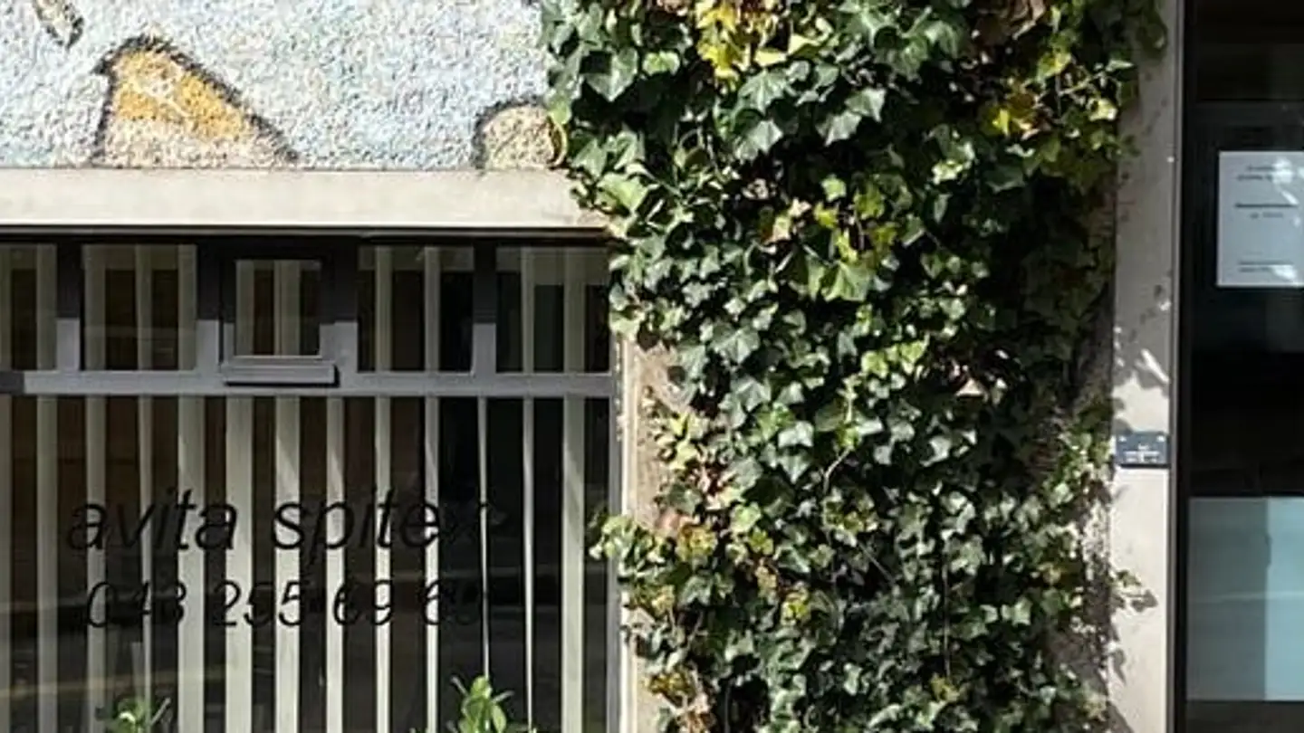 Office space for rent - Zürichbergstrasse 29, 8032 Zürich - Photo 4