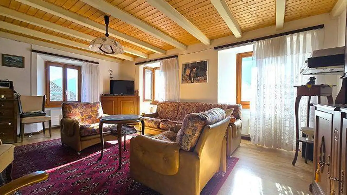 Appartamento in vendita - 6746 Calonico - Foto 3