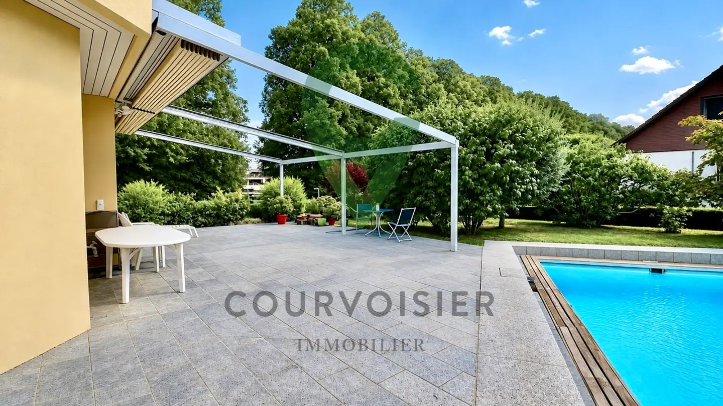 Maison individuelle à vendre - 1180 Rolle - Photo 2