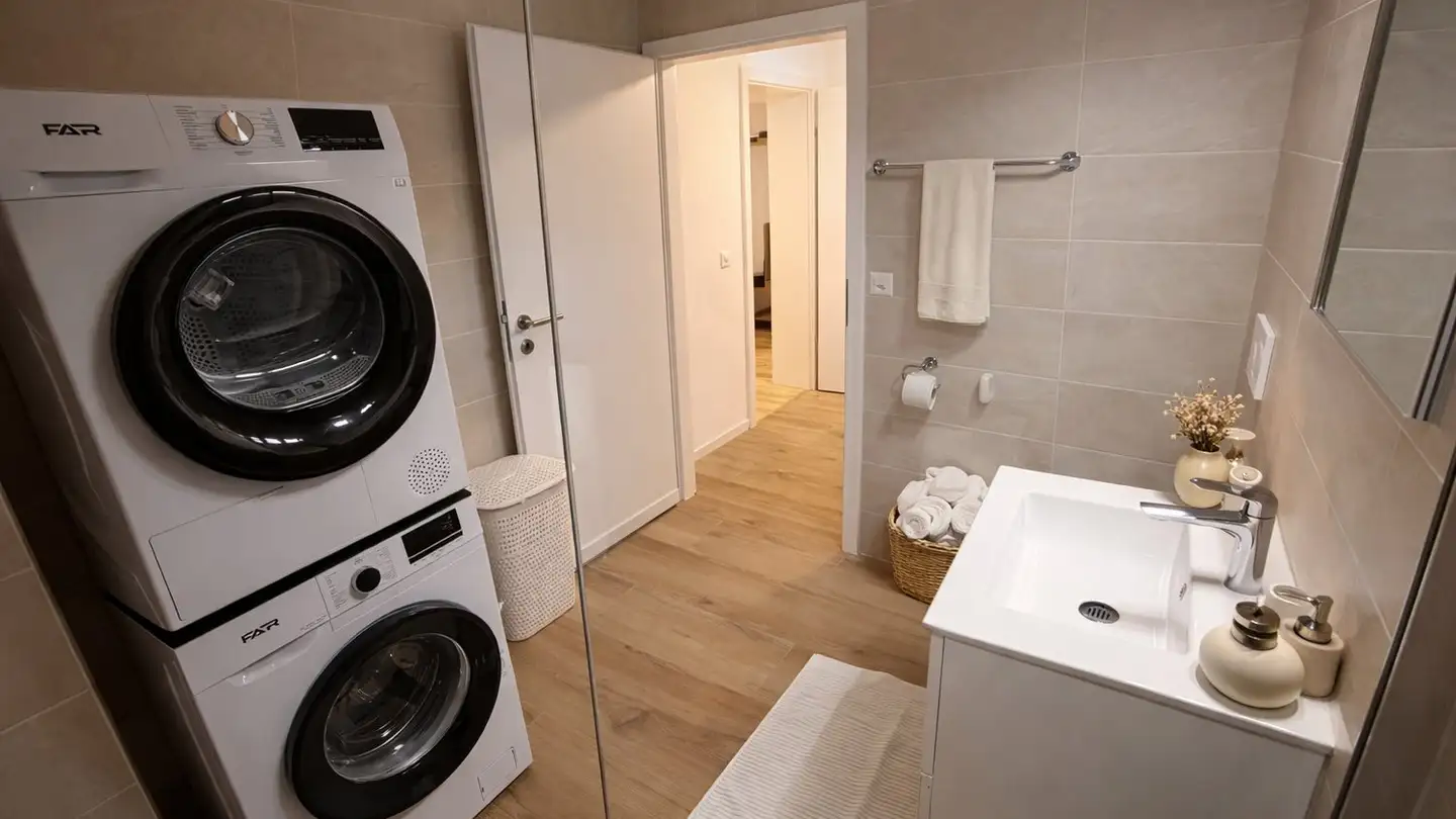Appartamento in affitto - Neuquartier 8, 6010 Kriens - Foto 3