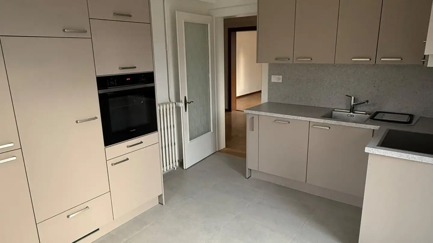 Apartment for rent - Rue Des Érables 30, 1950 Sion