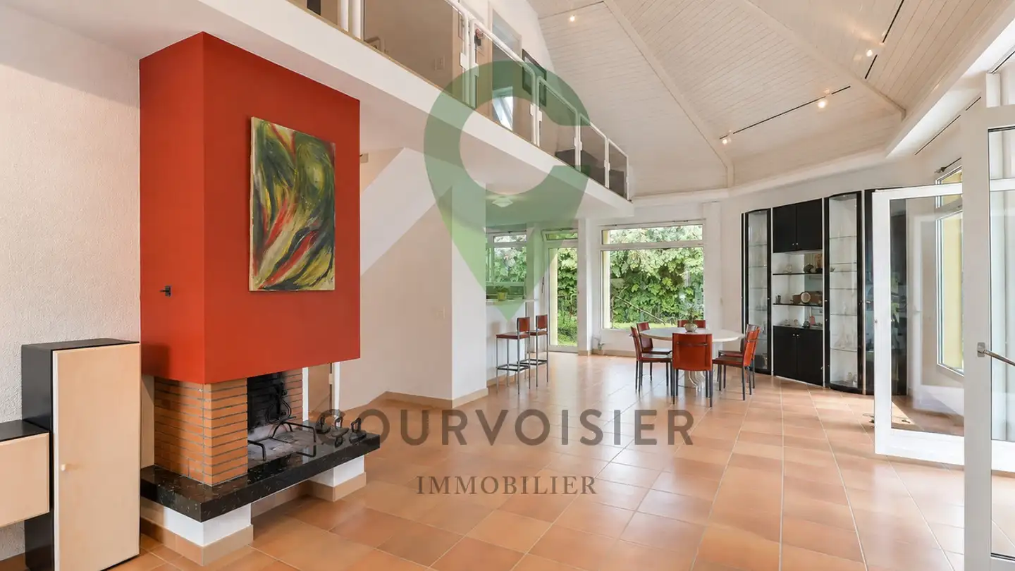 Maison individuelle à vendre - 1180 Rolle - Photo 3