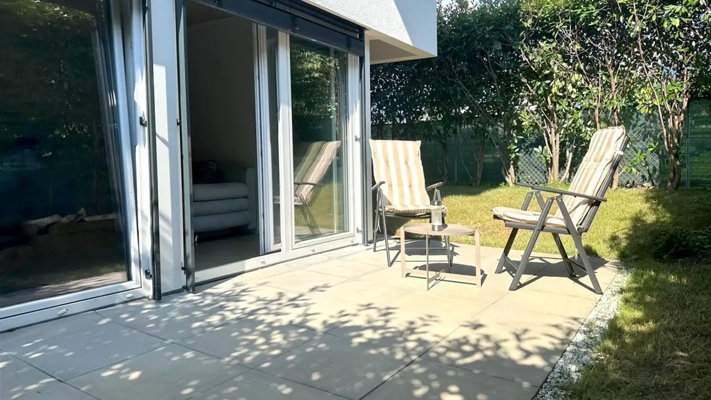 Studio à vendre - 6593 Cadenazzo