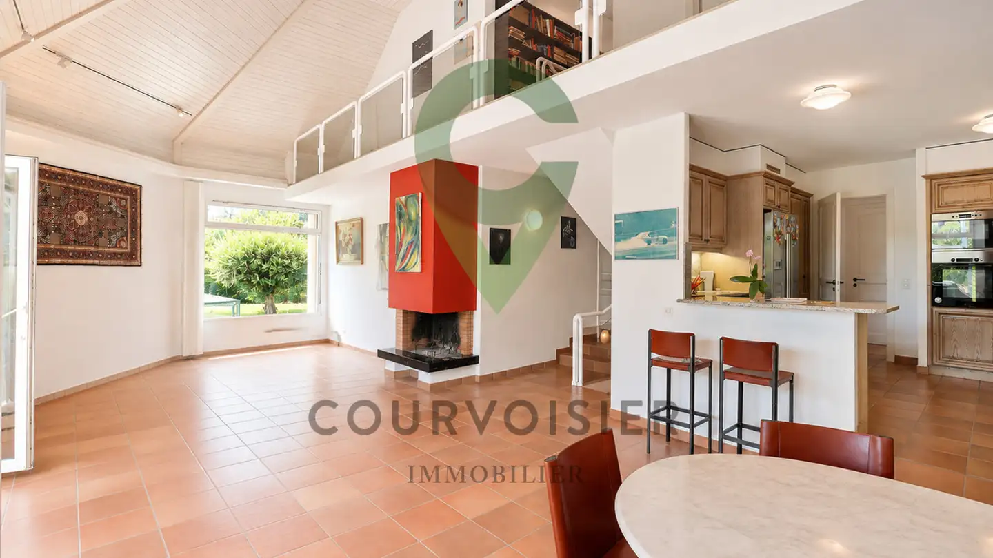 Maison individuelle à vendre - 1180 Rolle - Photo 4