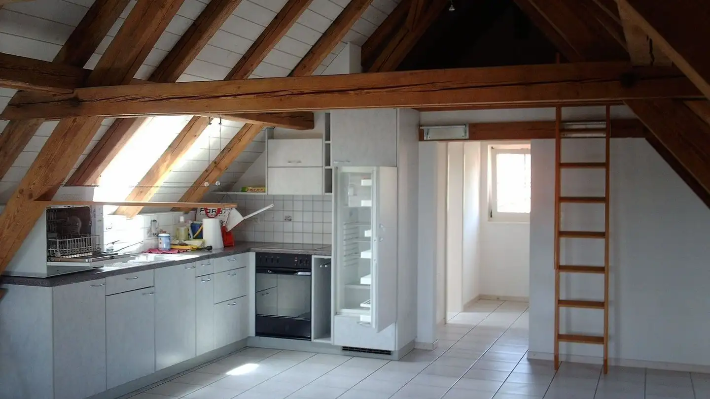 Studio mieten - Dälegasse 7, 3257 Grossaffoltern - Foto 2