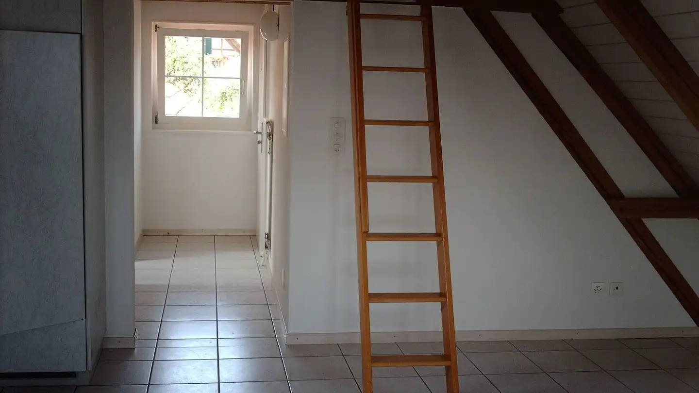 Studio mieten - Dälegasse 7, 3257 Grossaffoltern - Foto 4