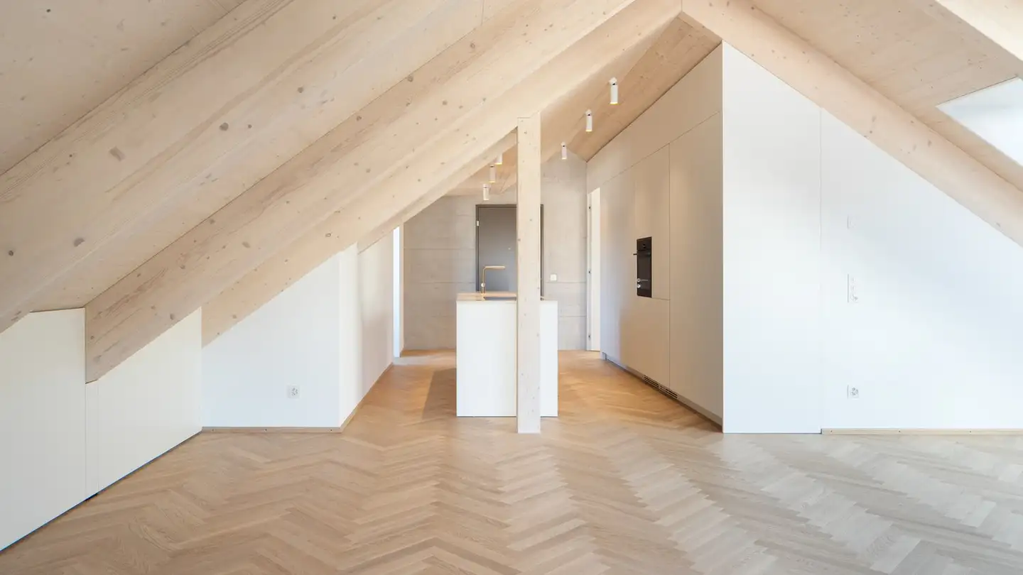 Attique à vendre - Eichenweg, 4132 Muttenz - Photo 4