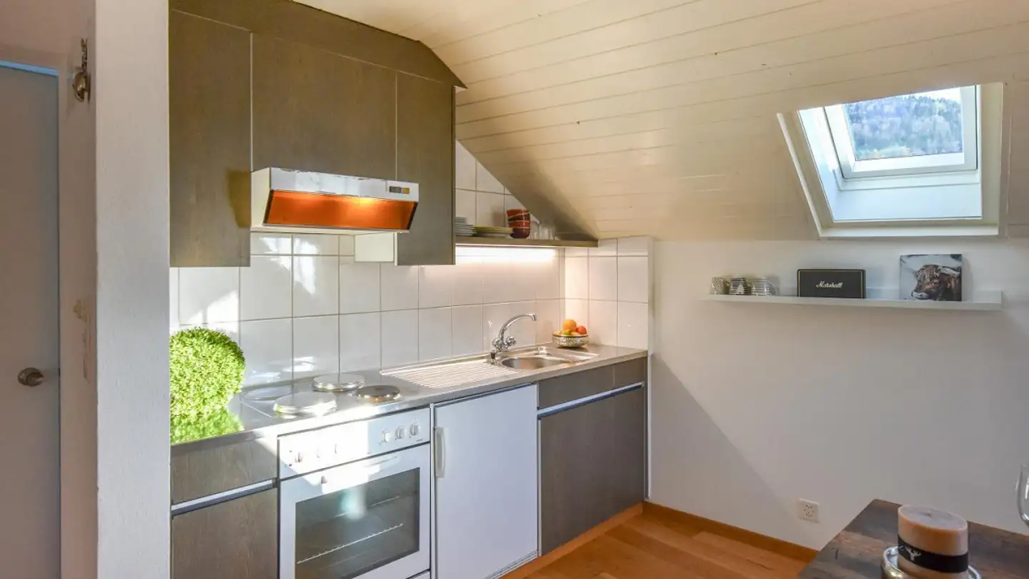 Apartment for rent - Löwengasse 26, 9620 Lichtensteig - Photo 2