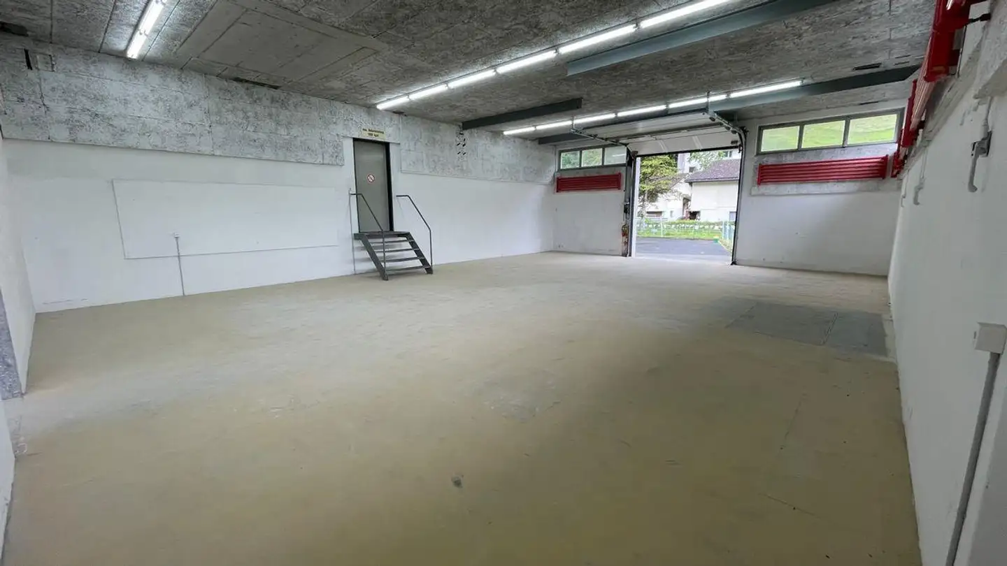 Storage space for rent - Hauptstrasse 3, 8775 Hätzingen - Photo 4