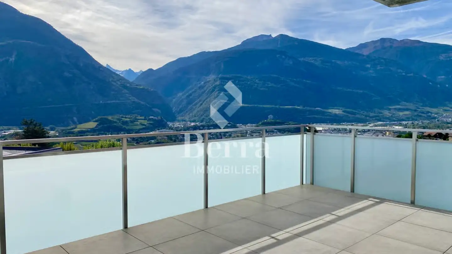 Appartement à vendre - 3968 Veyras - Photo 4
