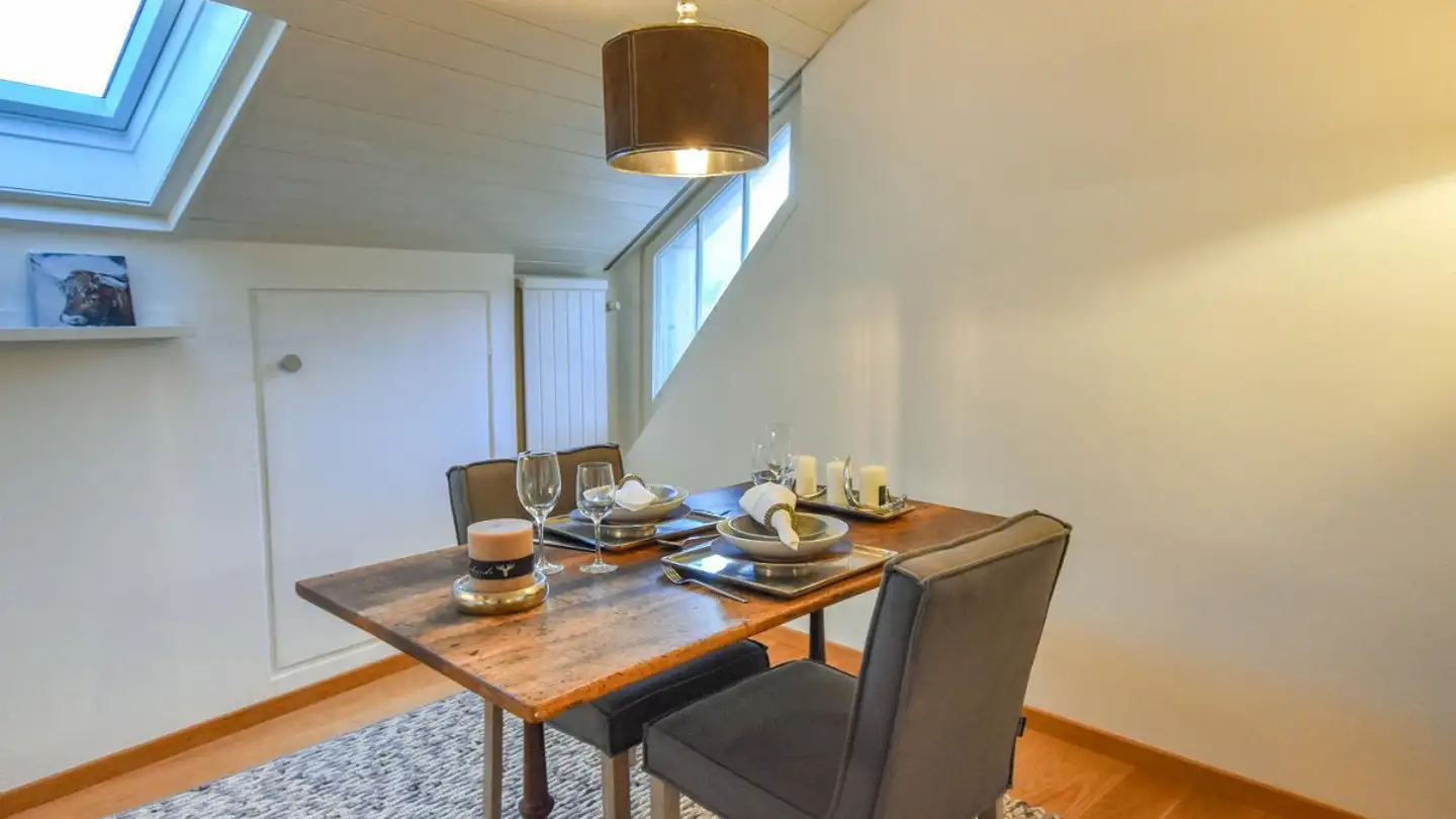Apartment for rent - Löwengasse 26, 9620 Lichtensteig - Photo 3