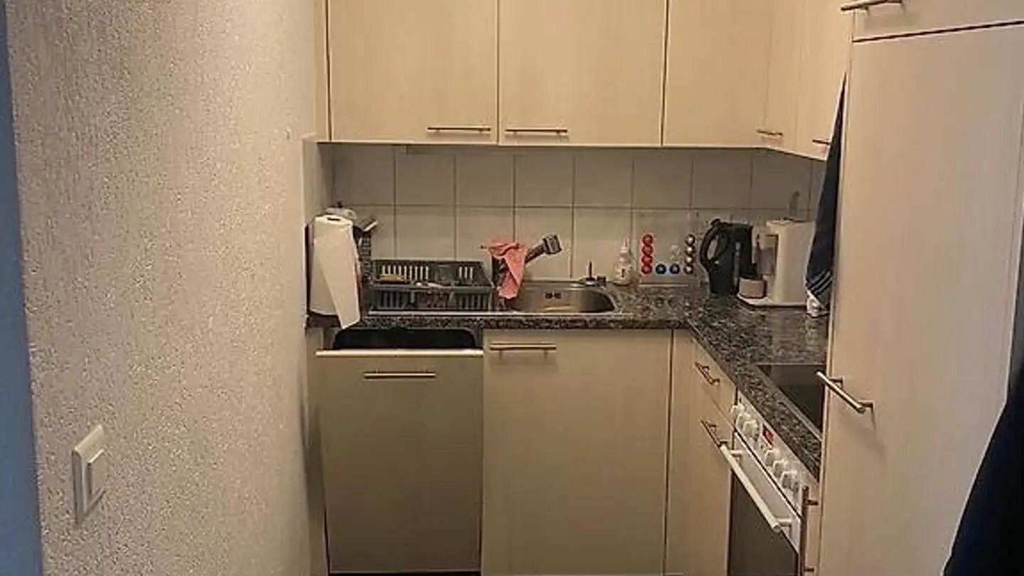 Wohnung mieten - Schlossmattstrasse 2, 3600 Thun - Foto 2
