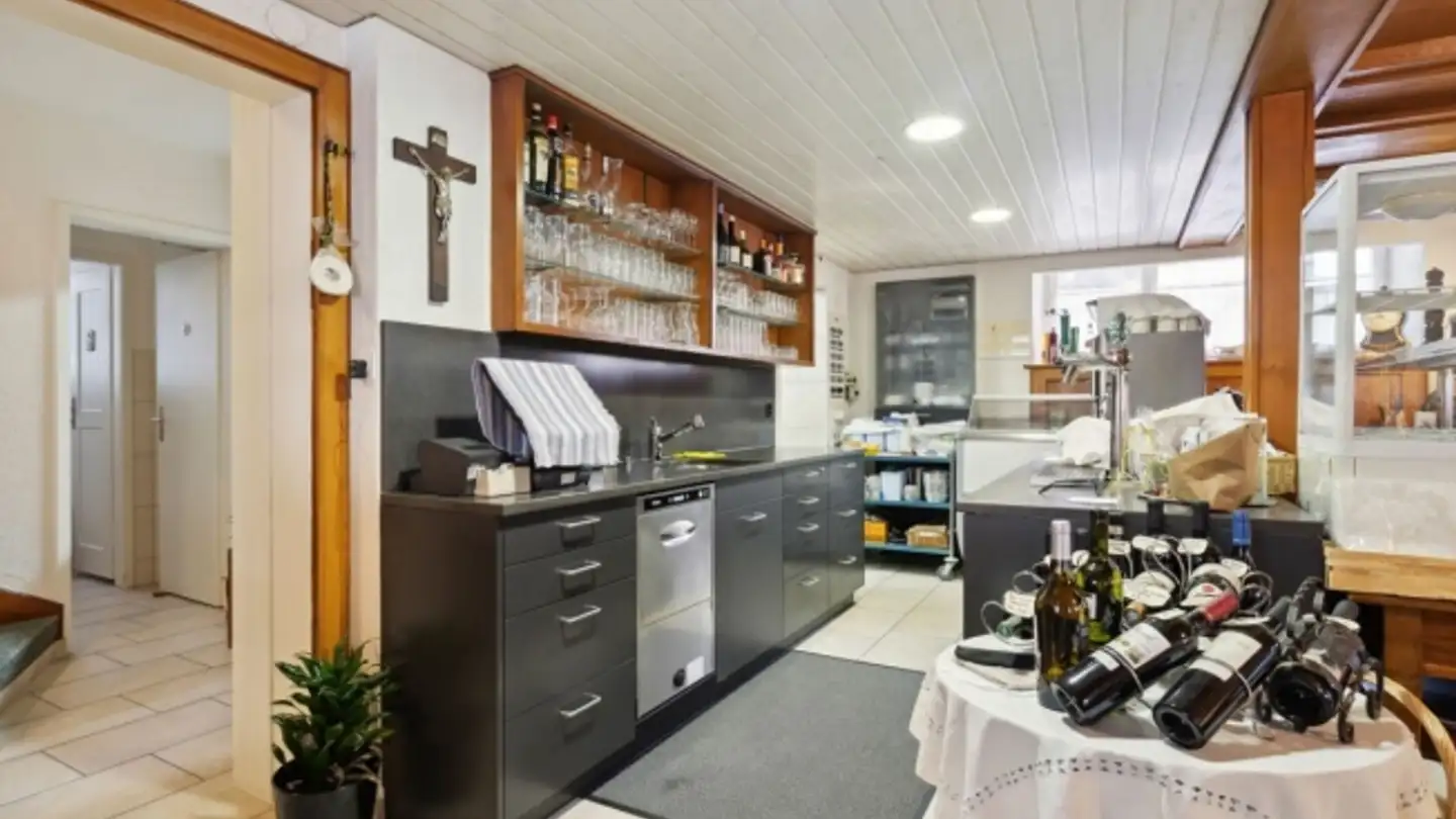 Casa singola in vendita - Gempenstrasse 5, 4413 Büren SO - Photo 4