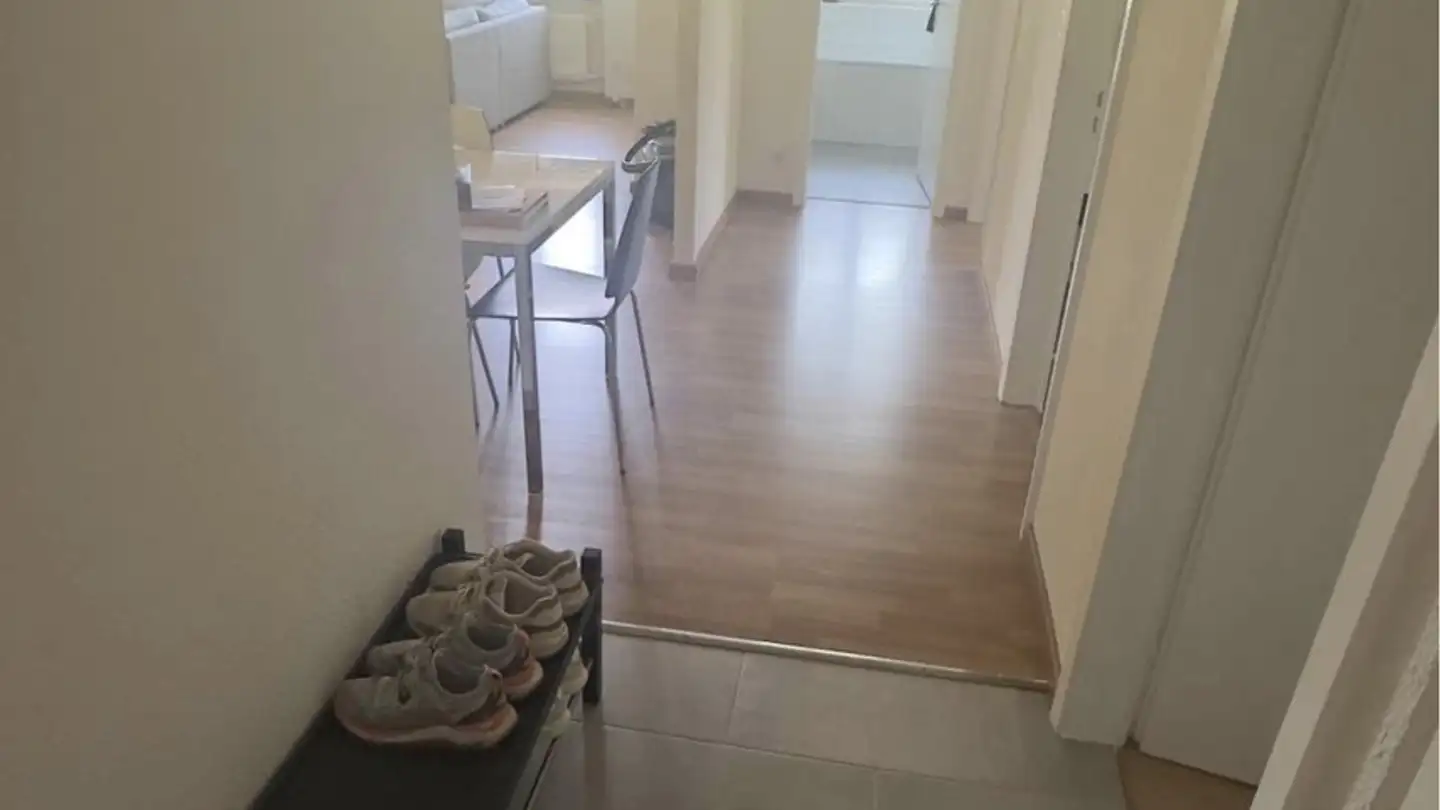 Wohnung mieten - Hauptstrasse 16, 6283 Baldegg