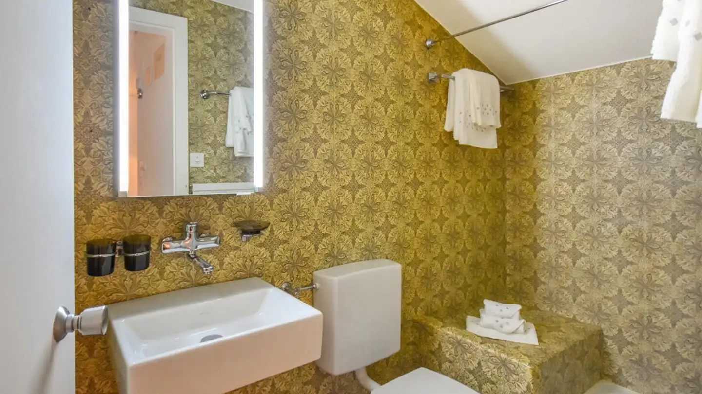 Apartment for rent - Löwengasse 26, 9620 Lichtensteig - Photo 4