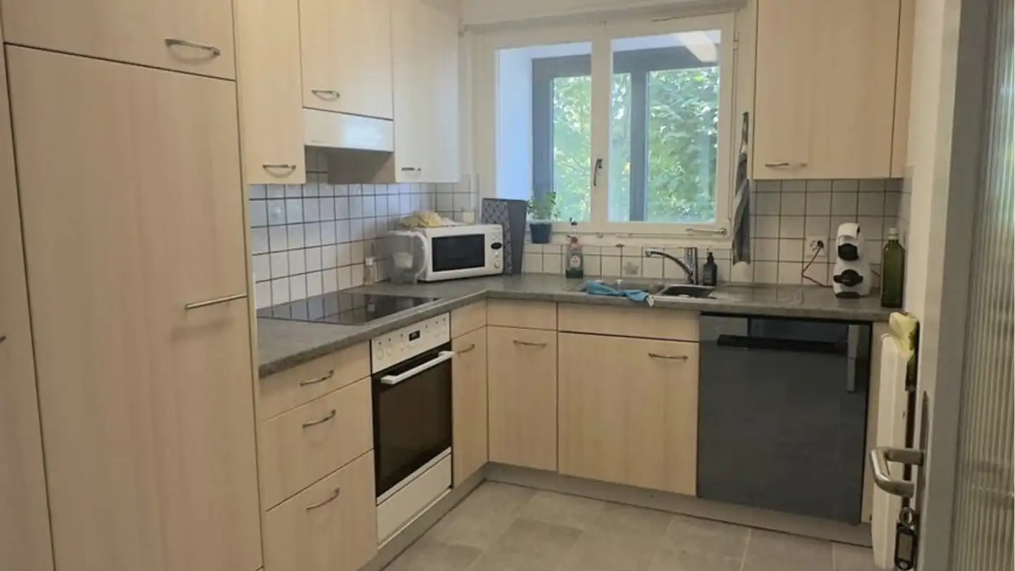 Wohnung mieten - Hauptstrasse 16, 6283 Baldegg - Foto 3
